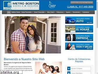 metrobostonseguros.com