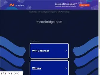 metrobridge.com