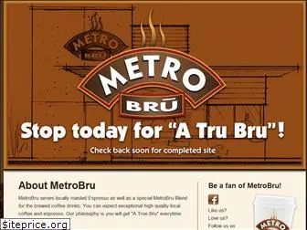 metrobru.com