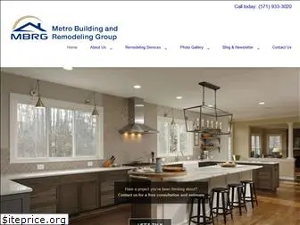 metrobuildingandremodeling.com