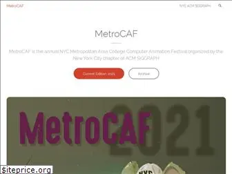 metrocaf.org