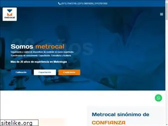 metrocalltda.com