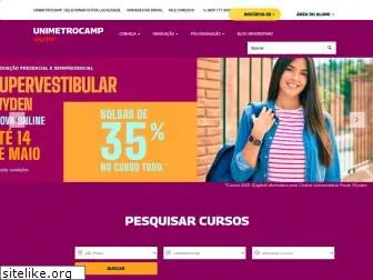 metrocamp.com.br