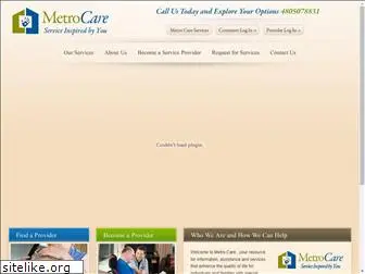 metrocareaz.com