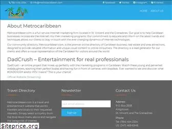 metrocaribbean.com