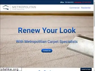 metrocarpetspecialists.com