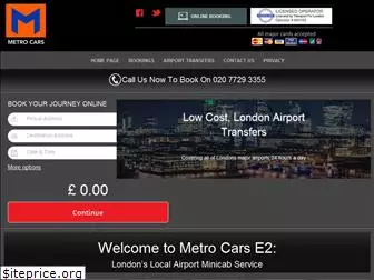 metrocarservices.co.uk