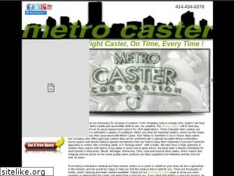 metrocaster.com