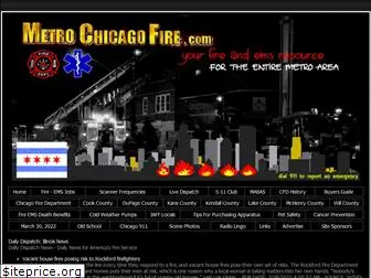 metrochicagofire.com