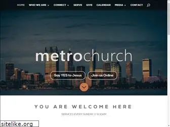 metrochurch.org.au