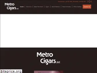 metrocigarsllc.com