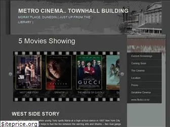 metrocinema.co.nz