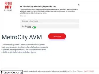 metrocity.com.tr