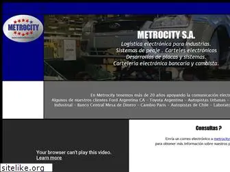 metrocitysa.com