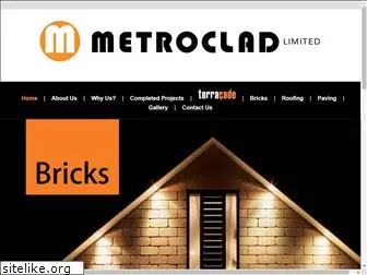 metroclad.co.nz