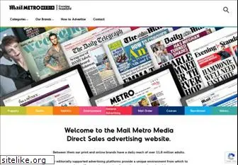 metroclassified.co.uk