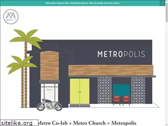 metrocolab.org