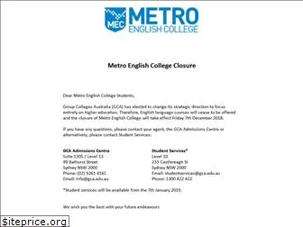 metrocollege.edu.au