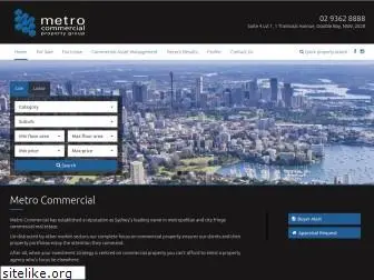 metrocommercial.com.au