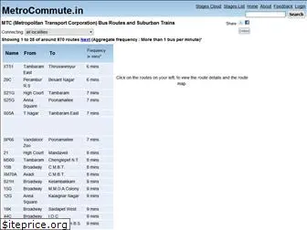 metrocommute-in.appspot.com