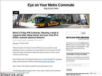 metrocommute.wordpress.com