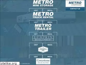 metrocompanies.com