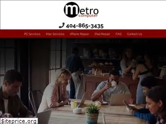 metrocomputeratlanta.com