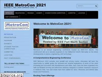 metrocon.org