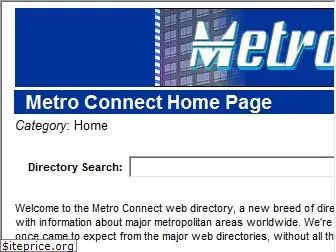 metroconnect.com