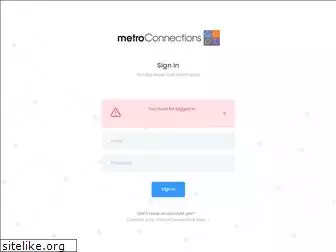 metroconnectionsvbooth.com