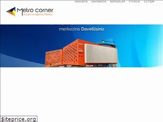 metrocorneravm.com