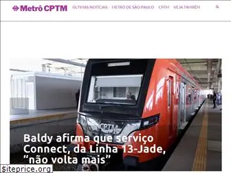 metrocptm.com.br