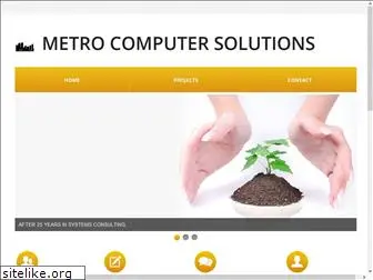 metrocpu.com