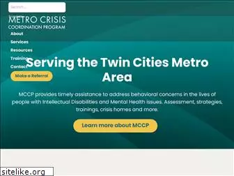 metrocrisis.org