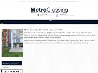 metrocrossingapartments.com