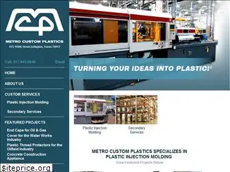 metrocustomplastics.com
