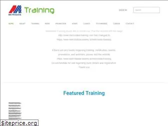 metrodata-training.com