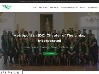 metrodclinks.org