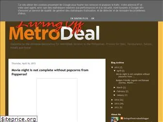 metrodeal.org