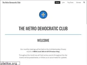 metrodems.com