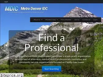 metrodenveridc.com