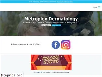 metroderm.com