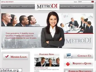 metrodi.com