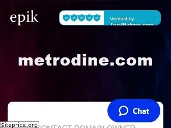 metrodine.com