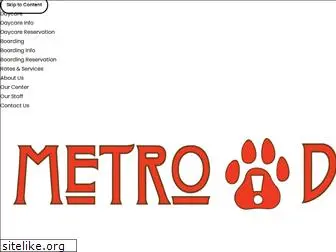 metrodog.com