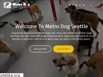 metrodogseattle.com