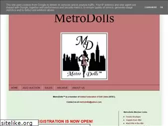 metrodolls.blogspot.com