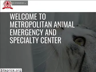 metroeac.com