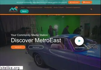 metroeast.org