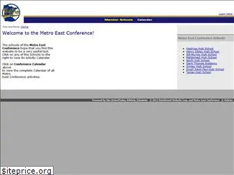 metroeastconference.org